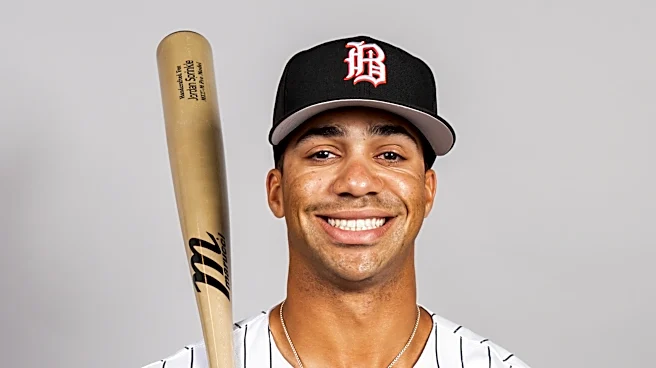 White Sox Minor League Update: May 21, 2026