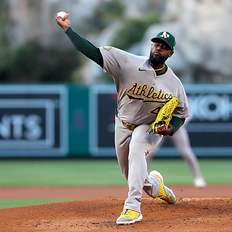 A’s defeat Halos 3-2 in Extras!