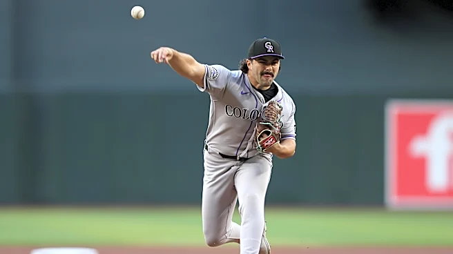 Diamondbacks 2, Rockies 1: Duel of the Fates