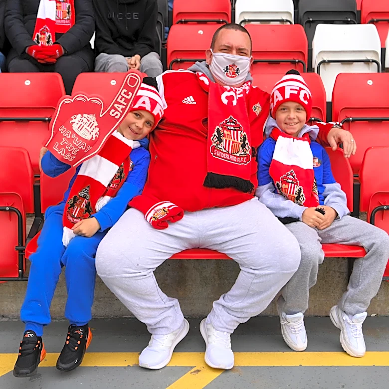 On This Day (22nd May 2021): McGeady Inspires as Sunderland Fall Short Against Lincoln