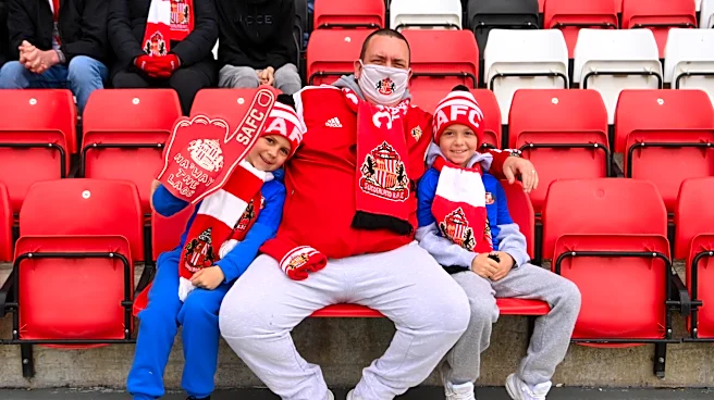 On This Day (22nd May 2021): McGeady Inspires as Sunderland Fall Short Against Lincoln