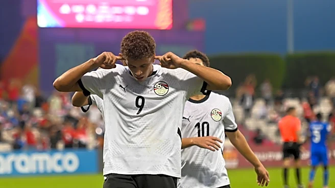 Barcelona edging closer to buying Hamza Abdelkarim permanently