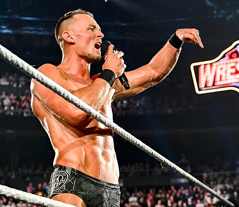 Rumor Roundup (May 22, 2026): Ludwig Kaiser arrest, Triple H removed, Baron Corbin return, more!