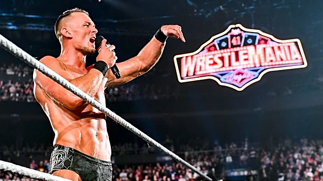 Rumor Roundup (May 22, 2026): Ludwig Kaiser arrest, Triple H removed, Baron Corbin return, more!