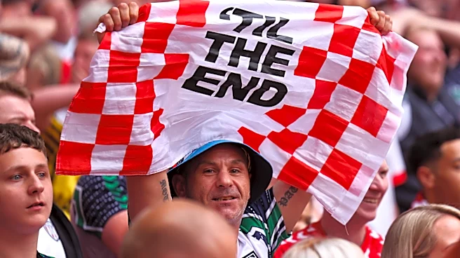 Let’s Go ‘Til The End Once Again!
