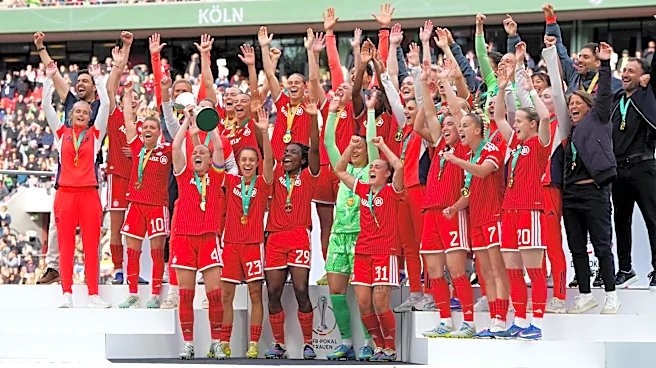 Bayern Munich Frauen to visit Japan for summer preseason tour