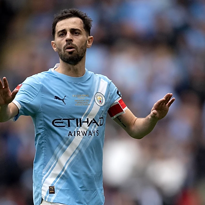 Bernardo Silva to turn down Barcelona, Juventus in favor of Atlético Madrid move