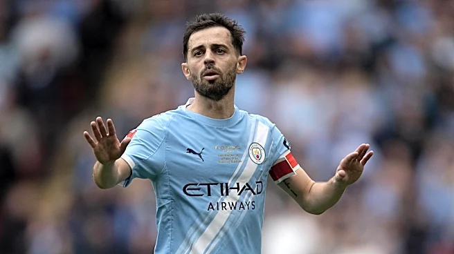 Bernardo Silva to turn down Barcelona, Juventus in favor of Atlético Madrid move