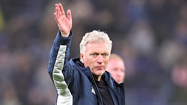 Friday’s Everton News: Everton Season Awards, Moyes latest, Southampton winger linked