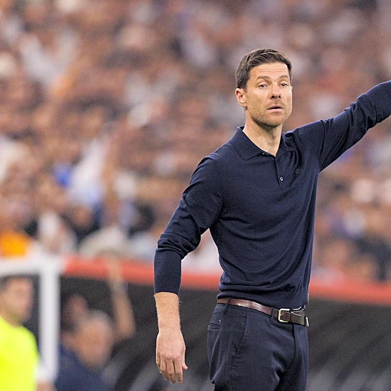 Xabi Alonso, the last big bet that BlueCo get at Chelsea