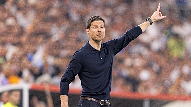 Xabi Alonso, the last big bet that BlueCo get at Chelsea