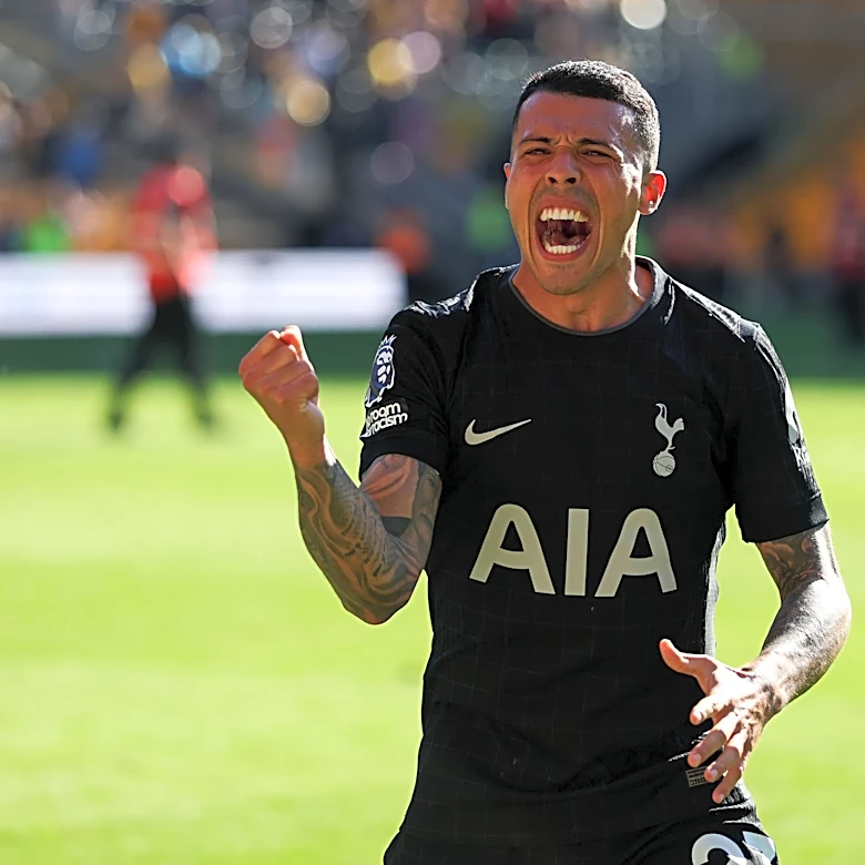 The Hoddle of Coffee: Tottenham Hotspur News and Links for Friday, May 22