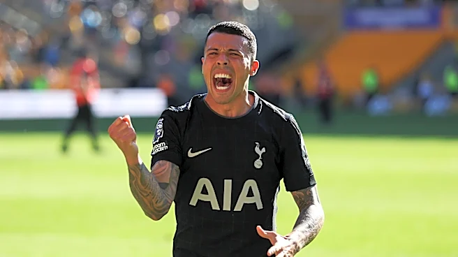 The Hoddle of Coffee: Tottenham Hotspur News and Links for Friday, May 22