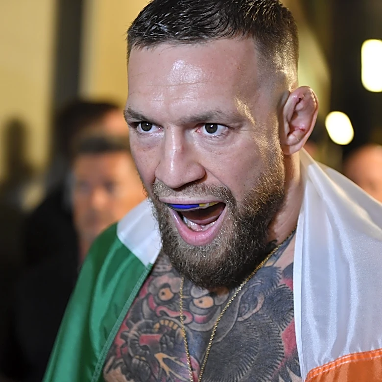 Conor McGregor ‘better than ever,’ promises ‘mastery’ in UFC return