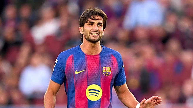 How will Barcelona line up against Valencia in the La Liga season finale?