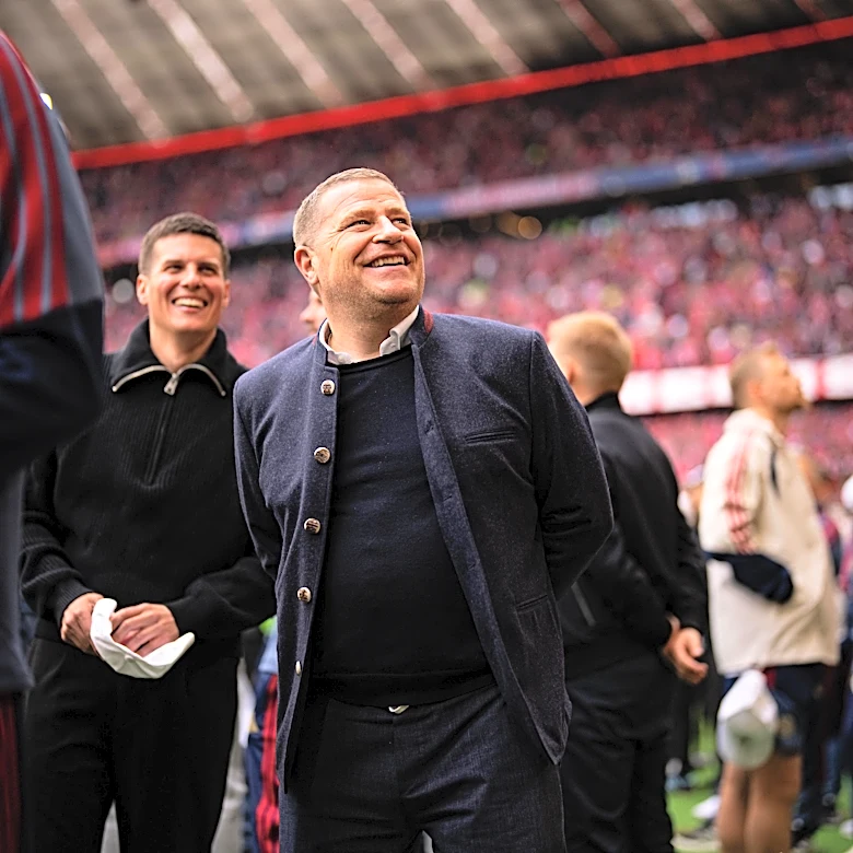 ‘Full circle’ — Bayern Munich ready for finale in DFB-Pokal showdown