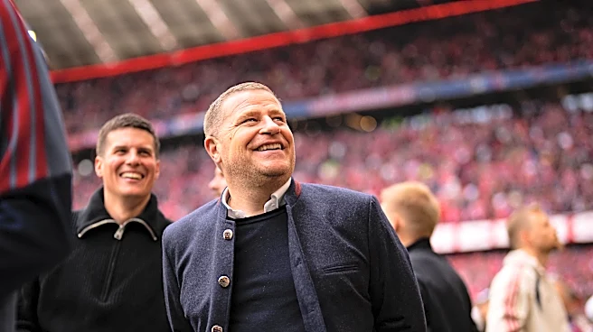 ‘Full circle’ — Bayern Munich ready for finale in DFB-Pokal showdown