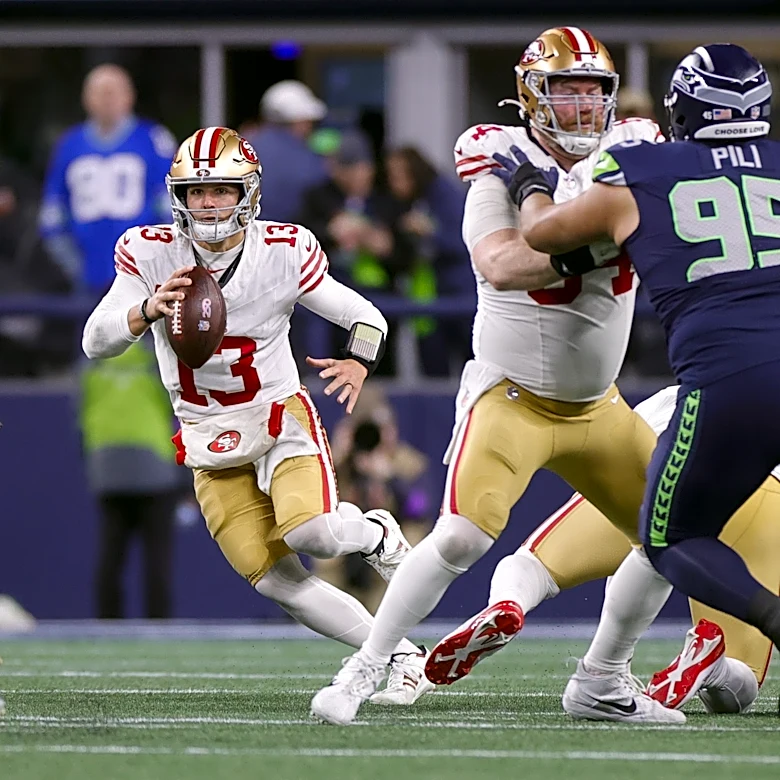 49ers News: It’s a beautiful weekend to sign some more linemen