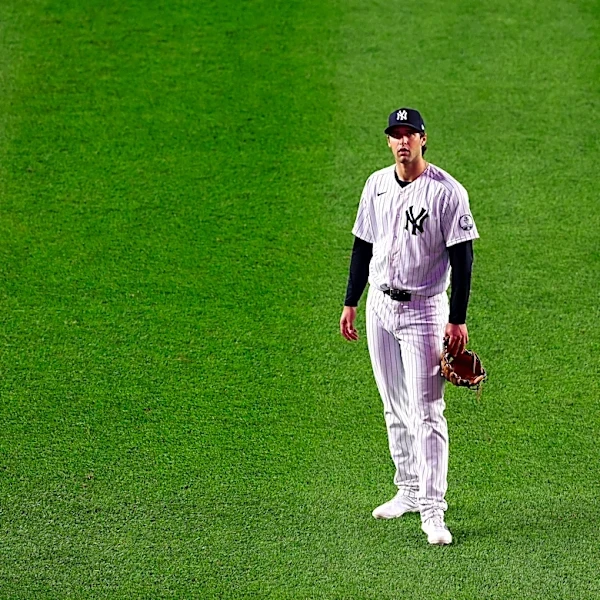 Yankees news: New York sends down Spencer Jones, Yovanny Cruz