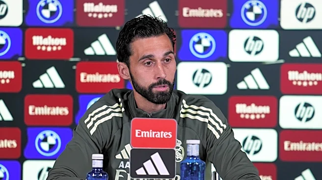 Alvaro Arbeloa: “I hope this is a see you later”