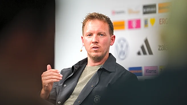 How far can Germany go in the World Cup and why?
