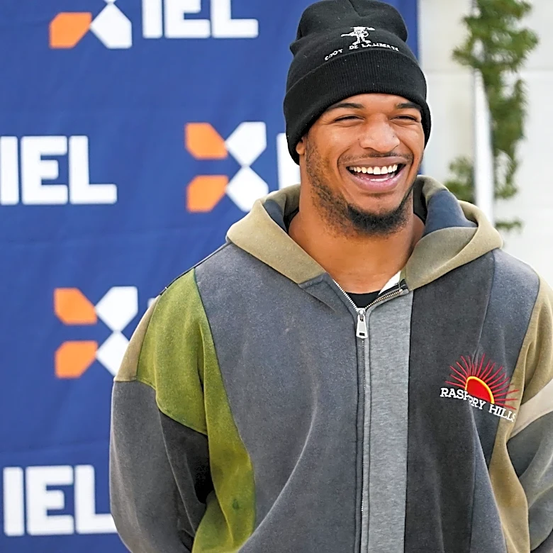 Bengals News (5/22): Why Ja’Marr Chase is not at Cincinnati’s OTAs
