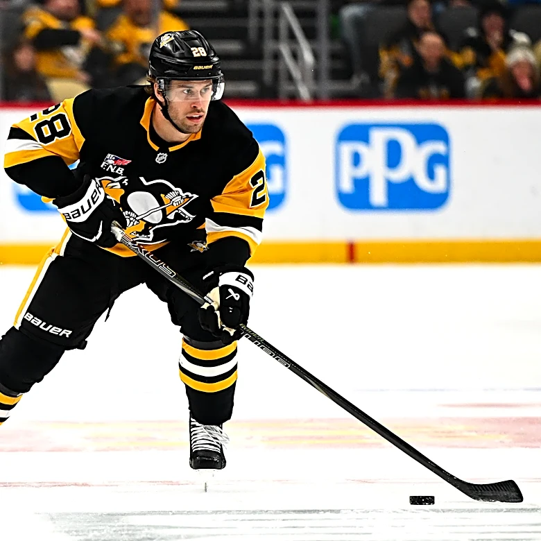 2025-26 Season in Review: Parker Wotherspoon