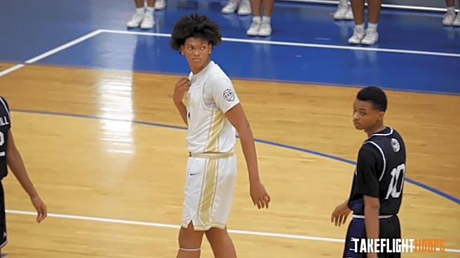 Chase Lumpkin planning visit to Kentucky Basketball