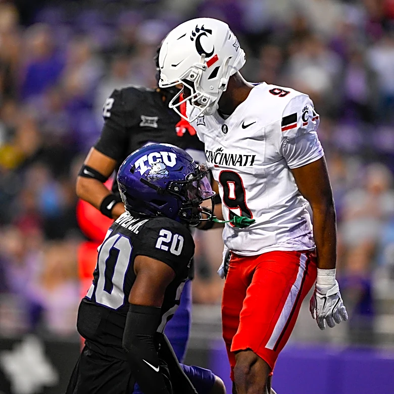 Chiefs News 5/22: WR Jeff Caldwell a UDFA to watch ahead of OTAs
