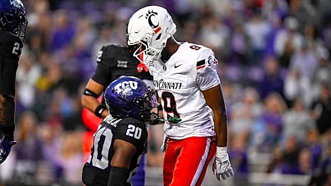 Chiefs News 5/22: WR Jeff Caldwell a UDFA to watch ahead of OTAs