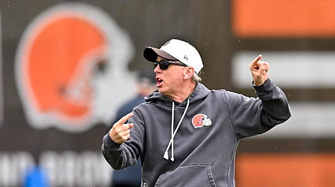 Daily Dawg Chow (5/22): OTAs reveal there is a new sheriff in town