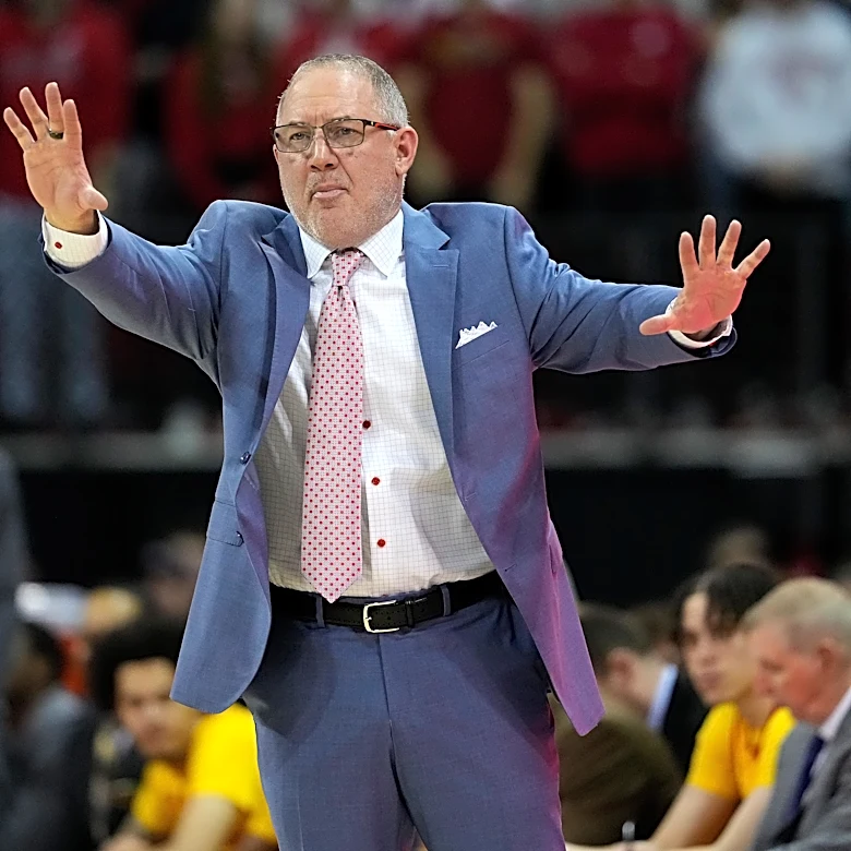 MM 5.22: Maryland men’s basketball draws Tennessee in Players Era Tournament