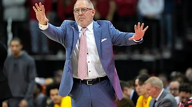 MM 5.22: Maryland men’s basketball draws Tennessee in Players Era Tournament