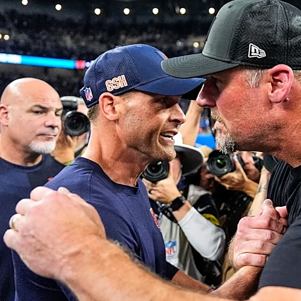 Detroit Lions’ 2026 schedule superlatives: Best spot to make a statement in a nationally-televised game