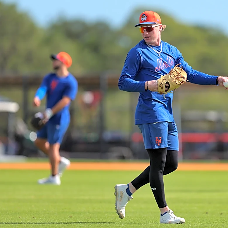 Mets Daily Prospect Report, 5/22/26: Blowouts galore