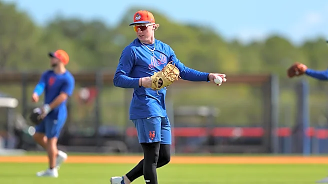 Mets Daily Prospect Report, 5/22/26: Blowouts galore