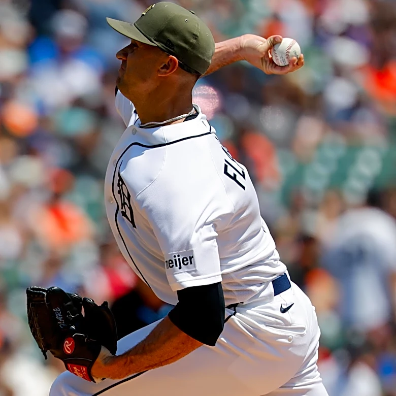 Game 52 Preview: Tigers head to Baltimore for 3 vs Orioles this weekend