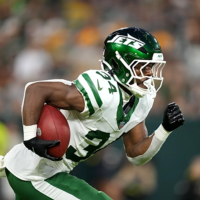 New York Jets Flight Connections 05/22/26