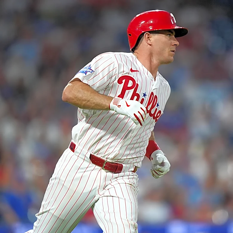 Phillies News: J.T. Realmuto, Ryan Howard, Jimmy Rollins, Shane Victorino