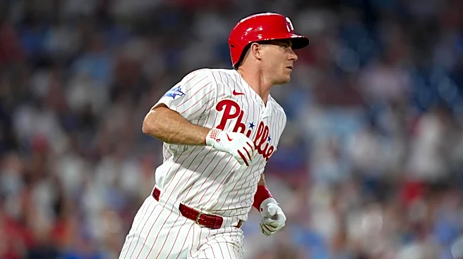 Phillies News: J.T. Realmuto, Ryan Howard, Jimmy Rollins, Shane Victorino