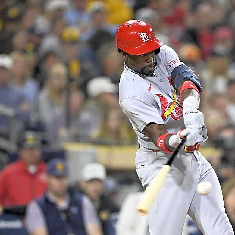 The St. Louis Cardinals have an emerging star in Jordan Walker