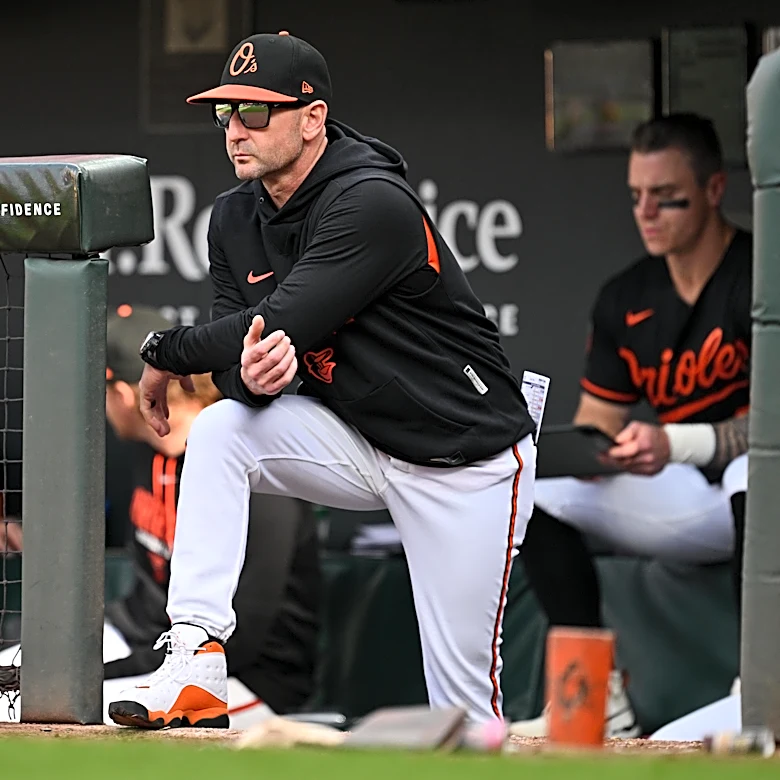 Orioles news: A season-defining homestand begins