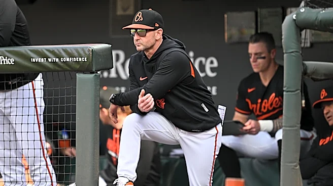 Orioles news: A season-defining homestand begins