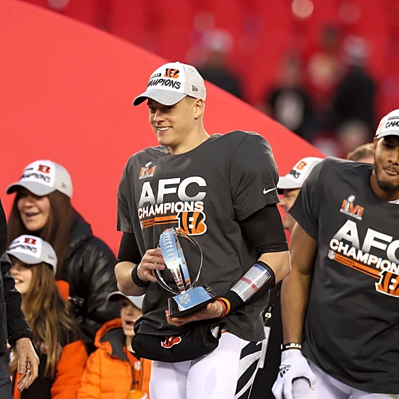 What are the best-case and worst-case scenarios for the 2026 Bengals?