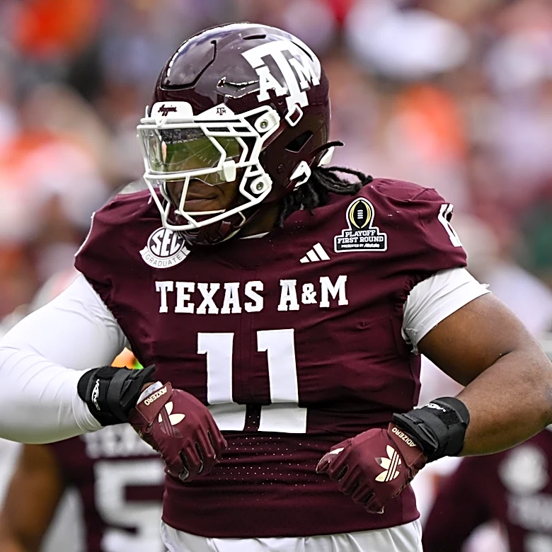 Denver Broncos roster review: DT Tyler Onyedim