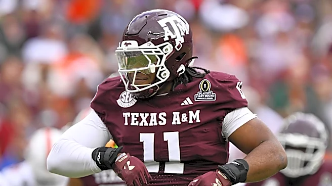 Denver Broncos roster review: DT Tyler Onyedim