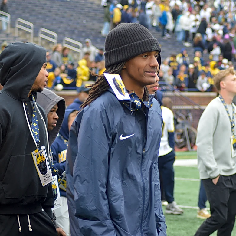 Primer: Michigan Football trending for priority four-star DB target