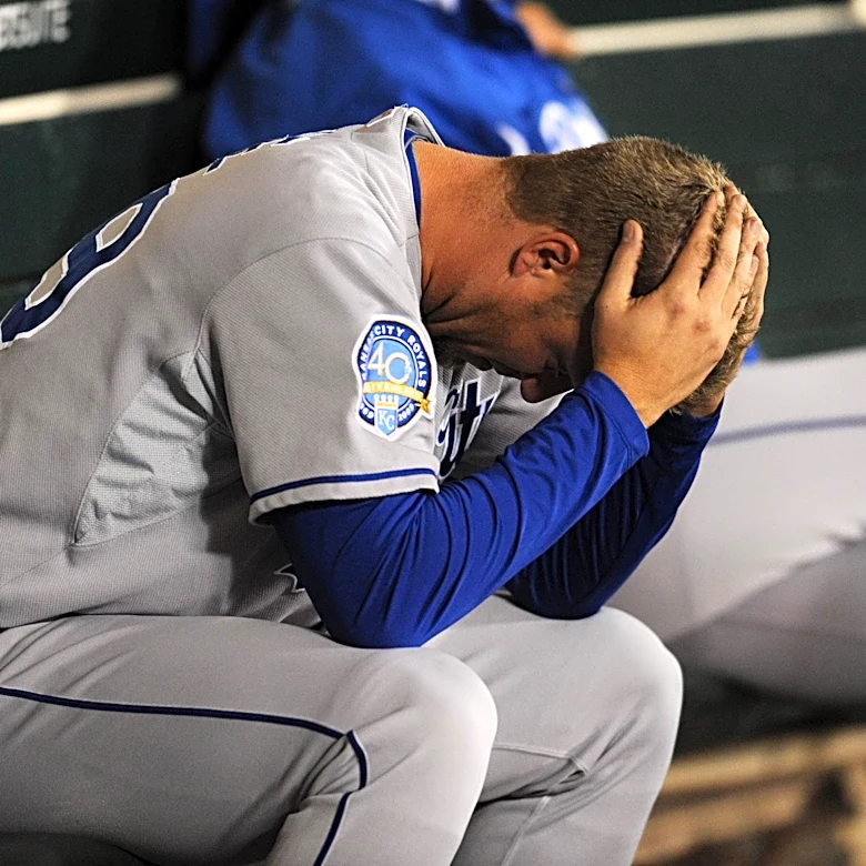 Kansas City Royals news: It’s pretty bleak