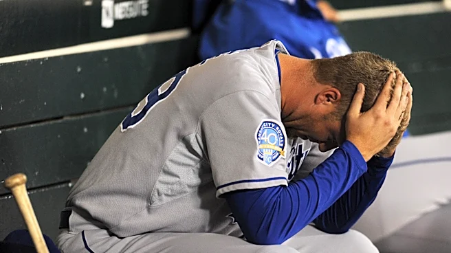 Kansas City Royals news: It’s pretty bleak