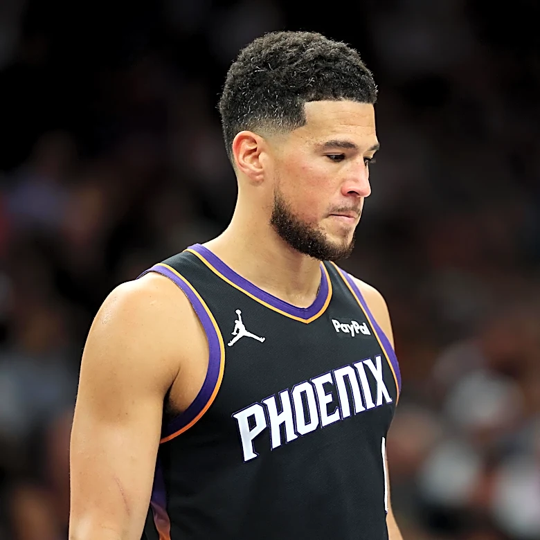 Inside the Suns: Trading Devin Booker, draft pick value, who makes “the leap” in 2026-27
